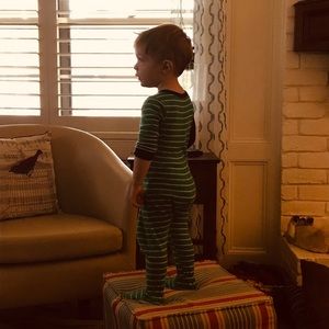 Meet your Posher, Christy